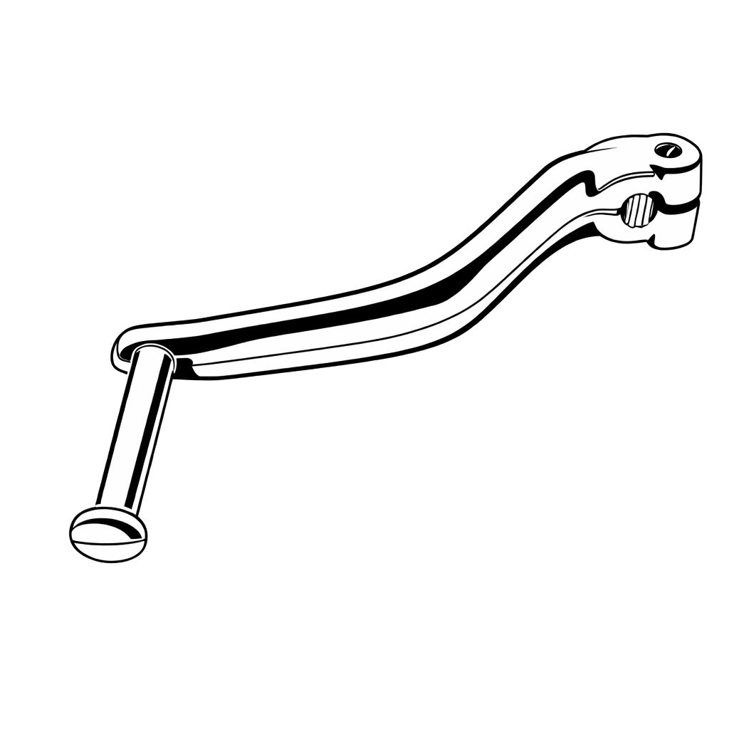 Palanca de cambio - Original